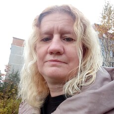 Фотография девушки Светлана, 40 лет из г. Судогда