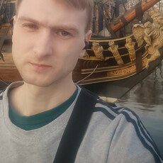 Фотография мужчины Павел, 29 лет из г. Павловск (Воронежская Обл)