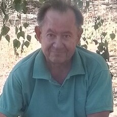 Фотография мужчины Александр, 63 года из г. Мелитополь