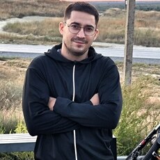 Фотография мужчины Алексей, 36 лет из г. Нижний Новгород