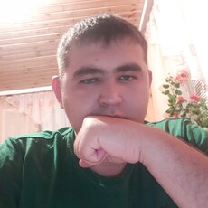 Фотография мужчины Динар, 33 года из г. Альметьевск