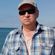 Фотография мужчины Николай, 61 год из г. Воронеж