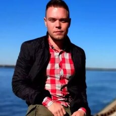 Фотография мужчины Дмитрий, 33 года из г. Комсомольск-на-Амуре