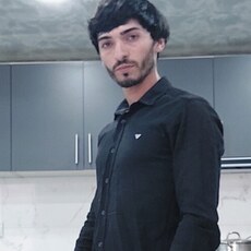Фотография мужчины Ezdi Roman, 27 лет из г. Ереван
