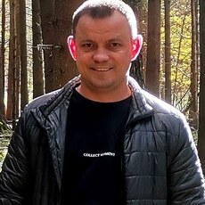 Фотография мужчины Сергей, 41 год из г. Чехов