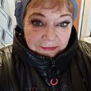 Светлана, 63 года