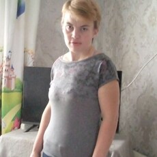 Фотография девушки Марина, 27 лет из г. Тейково