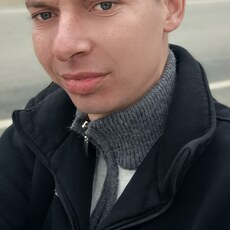 Фотография мужчины Марк, 32 года из г. Симферополь