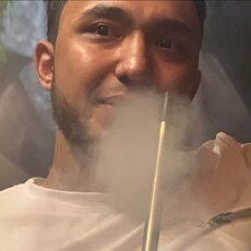 Фотография мужчины Атуш, 25 лет из г. Тараз