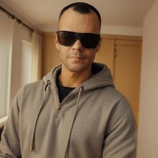 Фотография мужчины Юрий, 38 лет из г. Сызрань