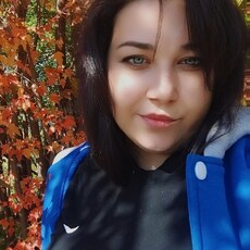 Фотография девушки Чудо, 27 лет из г. Риддер