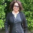 Светлана, 66 лет