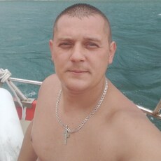 Фотография мужчины Назар, 36 лет из г. Воронеж