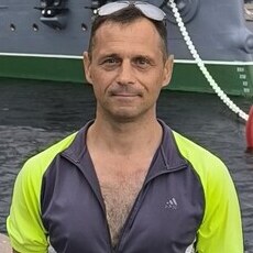 Фотография мужчины Андрей, 47 лет из г. Ивацевичи