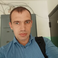 Фотография мужчины Алексей, 32 года из г. Елабуга