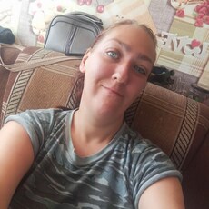 Фотография девушки Анжелика, 29 лет из г. Кантемировка