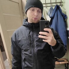 Фотография мужчины Кирилл, 39 лет из г. Ростов-на-Дону