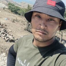 Фотография мужчины Аскар, 40 лет из г. Саратов