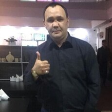 Фотография мужчины Серик, 44 года из г. Семей