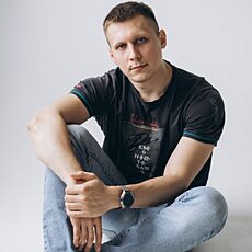 Фотография мужчины Дмитрий, 35 лет из г. Иваново