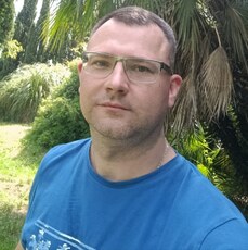 Фотография мужчины Вадим, 40 лет из г. Рязань