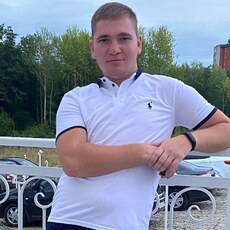 Фотография мужчины Андрей, 30 лет из г. Чебоксары