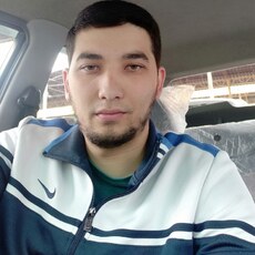 Фотография мужчины Sherzod, 35 лет из г. Ташкент