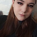 Анастасия, 23 года