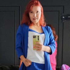 Фотография девушки Екатерина, 39 лет из г. Коркино