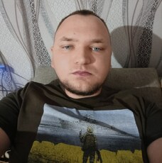 Фотография мужчины Вадим, 23 года из г. Деражня