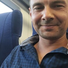 Фотография мужчины Николай, 40 лет из г. Москва