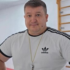 Фотография мужчины Максим, 56 лет из г. Караганда