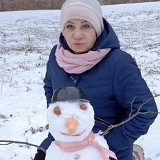 Фотография девушки Сибирячка, 60 лет из г. Белово