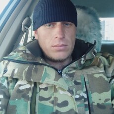 Фотография мужчины Юрик, 35 лет из г. Новосибирск