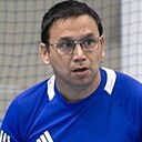 Дамир, 40 лет
