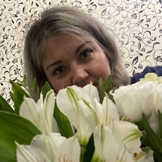 Фотография девушки Марина, 38 лет из г. Гурьевск (Кемеровская Обл)