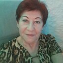 Мила, 66 лет
