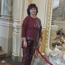 Фотография девушки Ирина, 64 года из г. Николаев