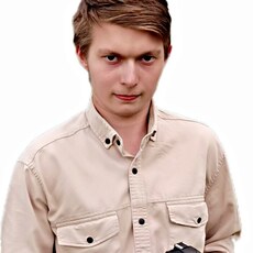 Фотография мужчины Максим, 22 года из г. Коломна