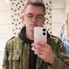 Фотография мужчины Владислав, 22 года из г. Браслав