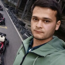 Фотография мужчины Алий, 26 лет из г. Пенза