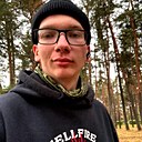 Никита, 20 лет