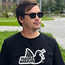 Даня, 33 года