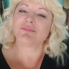 Фотография девушки Ярослава, 55 лет из г. Бахчисарай