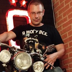 Фотография мужчины Владимир, 40 лет из г. Молодечно