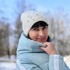 Фотография девушки Ася, 34 года из г. Вязники