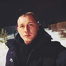 Фотография мужчины Danil, 31 год из г. Абакан