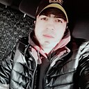 Али, 34 года