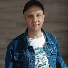 Фотография мужчины Александр, 46 лет из г. Афипский