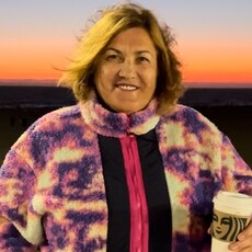 Фотография девушки Наталья, 63 года из г. Новосибирск